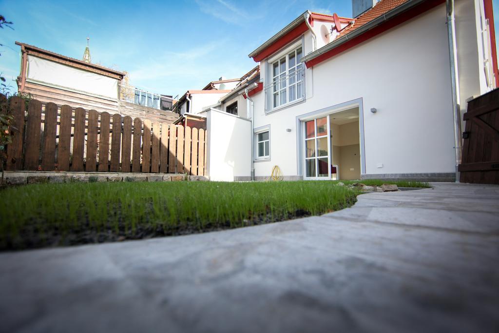 Ferienhaus Christina Bad Windsheim Bilik gambar