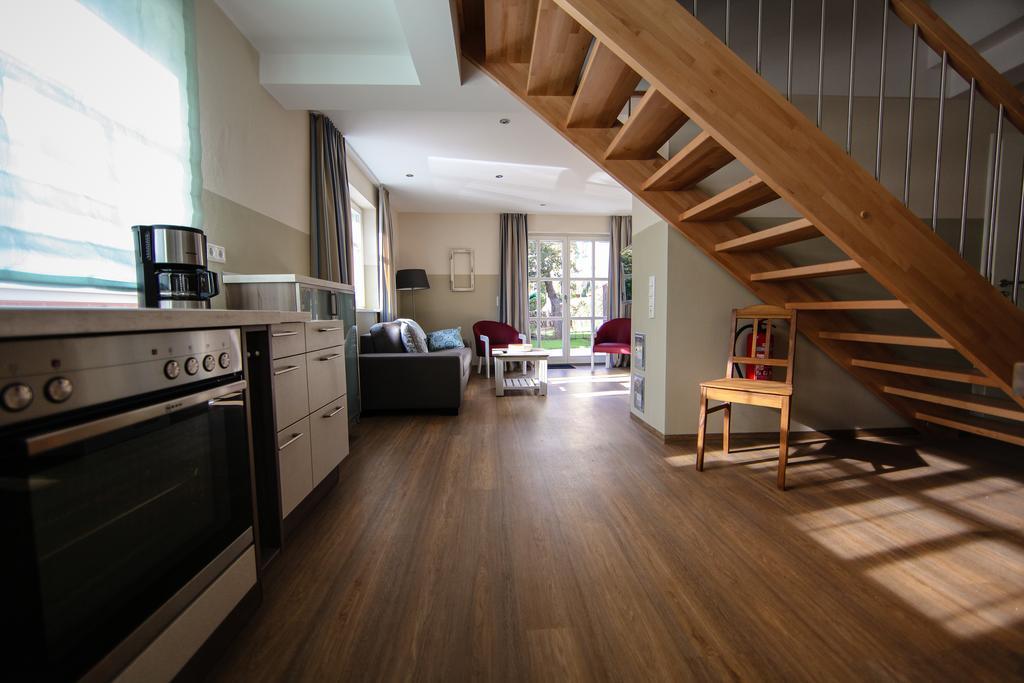 Ferienhaus Christina Bad Windsheim Bilik gambar