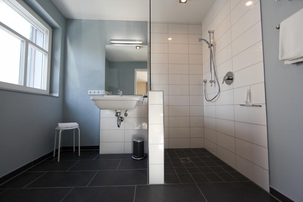 Ferienhaus Christina Bad Windsheim Bilik gambar