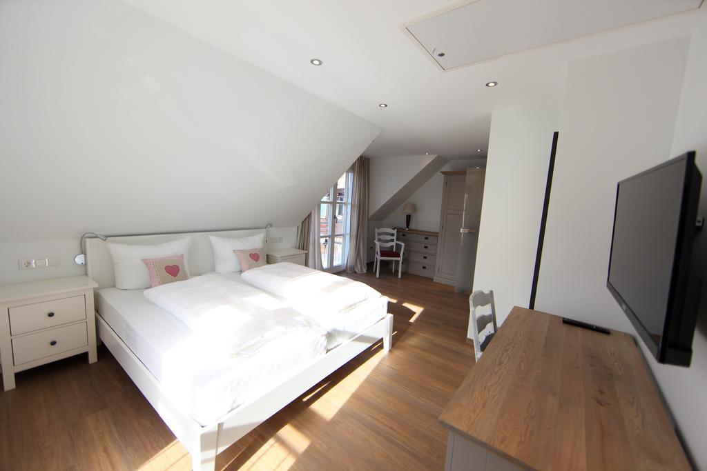 Ferienhaus Christina Bad Windsheim Bilik gambar